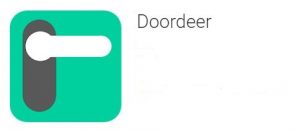 Doordeer Logo