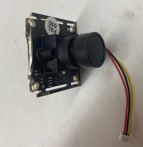 IP camera for PL591BC4 (new)