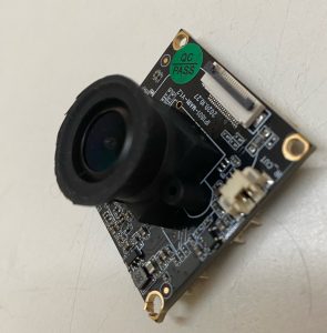 PL963PMPOE IP Camera-1